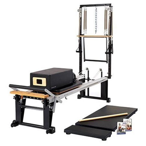 Merrithew 10-7306 Rehab V2 Max Plus Reformer Bundle