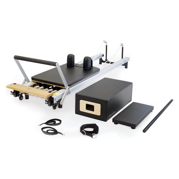Merrithew Reformer at Home SPX Bundle