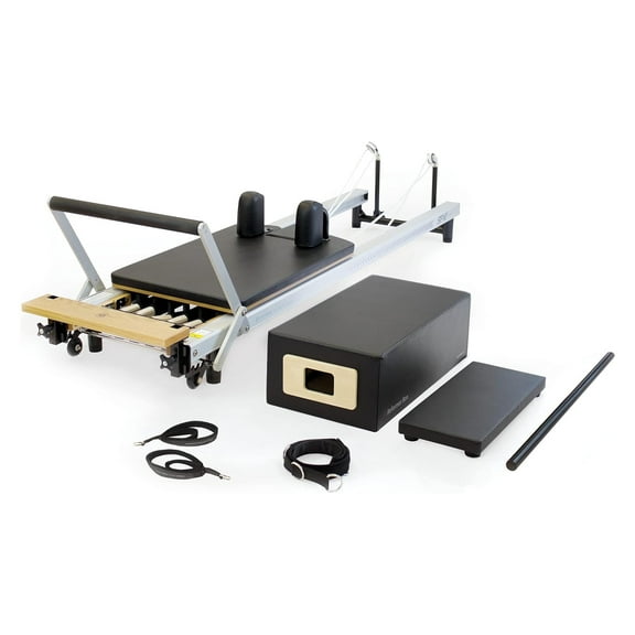 Merrithew At Home SPX Reformer Bundle