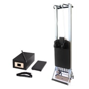 Merrithew At Home SPX  Reformer Package with Vertical Stand