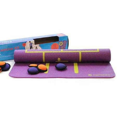MERRITHEW PLAY & EXERCISE KIT FOR KID