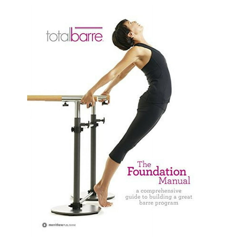 Barre program outlet