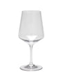 thumbnail image 1 of Merritt 20 oz Tritan Curve Acrylic Wine Glass (23028), 1 of 1