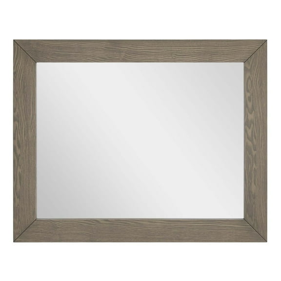 Merritt Mirror by Modway