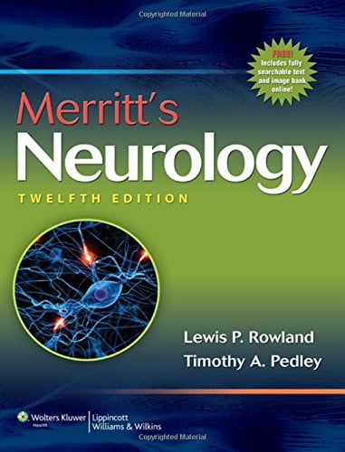 Pre-Owned Merritt's Neurology (Neurology (Merritt's)) Paperback