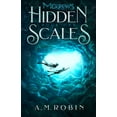 thumbnail image 1 of Merrows Hidden Scales, Book 1, (Paperback), 1 of 1