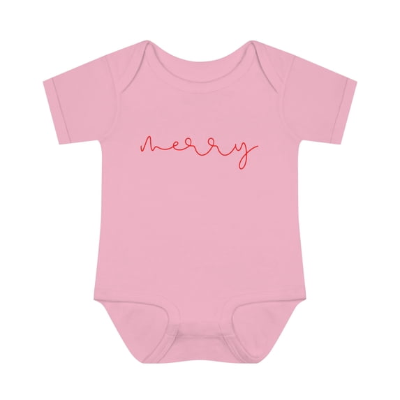 Merry Baby & Toddler One Piece