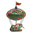 thumbnail image 1 of Hallmark Ornament: 2000 Merry Ballooning | QX8384, 1 of 2