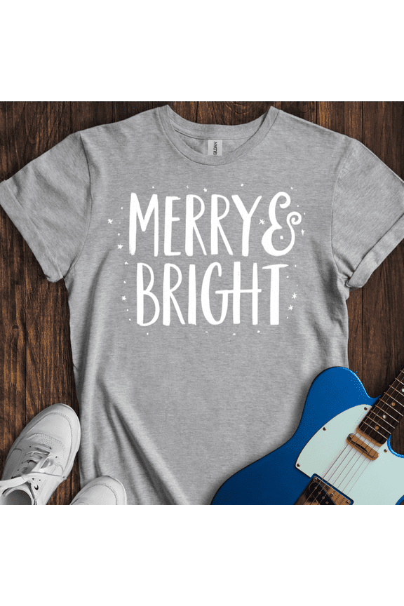Merry Bright T-Shirt