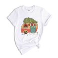 thumbnail image 1 of Merry Campmas Shirt, Christmas Camp Shirt, Christmas Vacation Shirt, Family Chrsitmas Shirt, Christmas Pajamas, Cute Christmas Shirt, 1 of 1