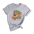 thumbnail image 1 of Merry Campmas Shirt, Christmas Camp Shirt, Christmas Vacation Shirt, Family Chrsitmas Shirt, Christmas Pajamas, Cute Christmas Shirt, 1 of 1
