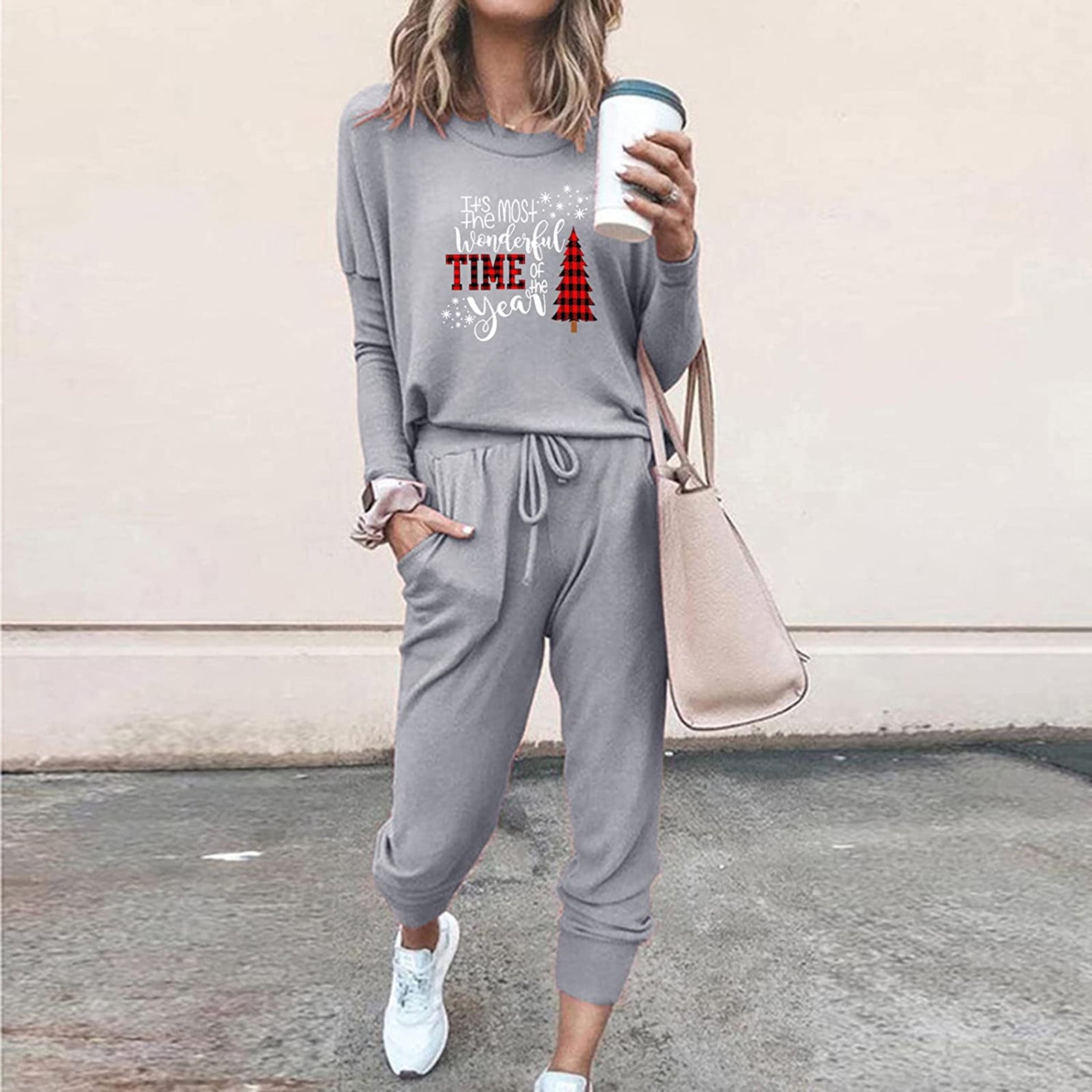 Womens Two Piece Tracksuit Set - Stripes Patchwork Crop Top + Skinny Long  Pants Sweatsuits Jumpsuits Outfits : : Clothing, Shoes 