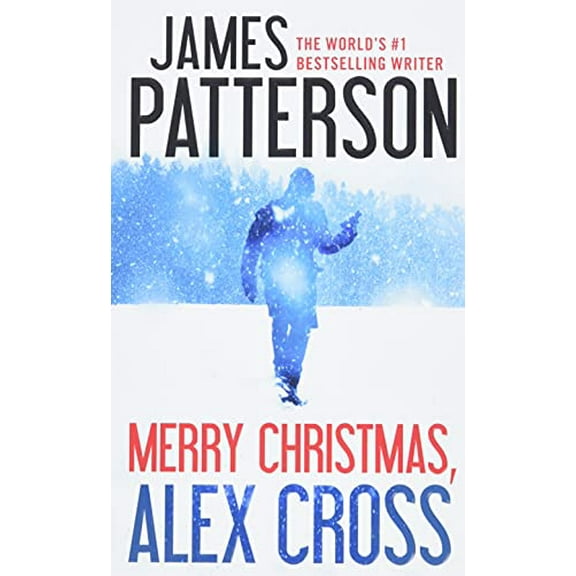 Pre-Owned Merry Christmas, Alex Cross (Mass Market Paperback) 1455544957 9781455544950