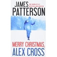thumbnail image 1 of Pre-Owned Merry Christmas, Alex Cross (Mass Market Paperback) 1455544957 9781455544950, 1 of 1