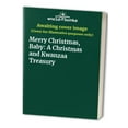 thumbnail image 1 of Pre-Owned Merry Christmas, Baby: An African-American Christmas and Kwanzaa Treasury (Hardcover) 0060173955 9780060173951, 1 of 1