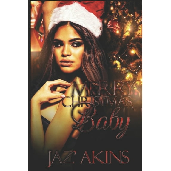 Merry Christmas, Baby