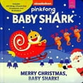 thumbnail image 1 of Merry Christmas, Baby Shark! (Pinkfong Baby Shark), 1 of 1