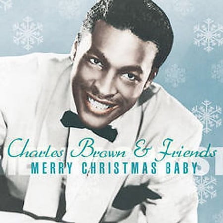 Merry Christmas Baby