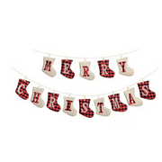 Christmas Banner Merry Christmas Flag Christmas Decorations for Home Christmas Ornaments Navidad Noel