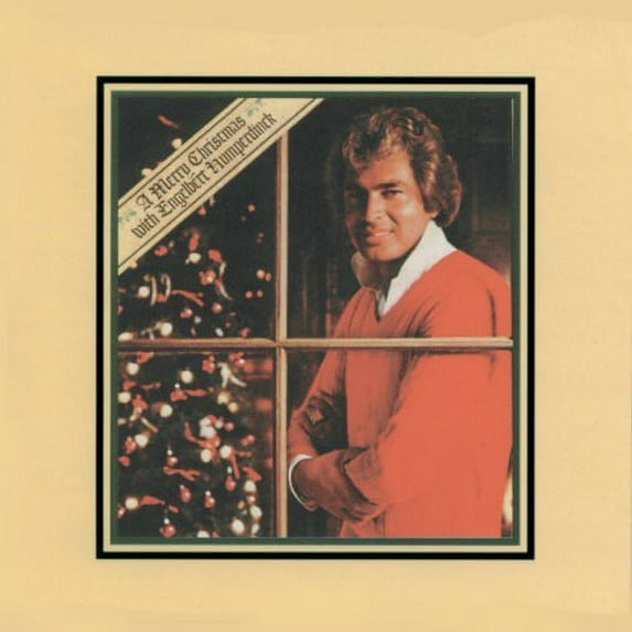 Merry Christmas (CD)