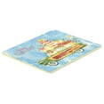 thumbnail image 1 of Merry Christmas Collie Kitchen or Bath Mat 20x30, 1 of 2