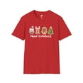 thumbnail image 1 of Merry Christmas Crew T-Shirt, 1 of 3