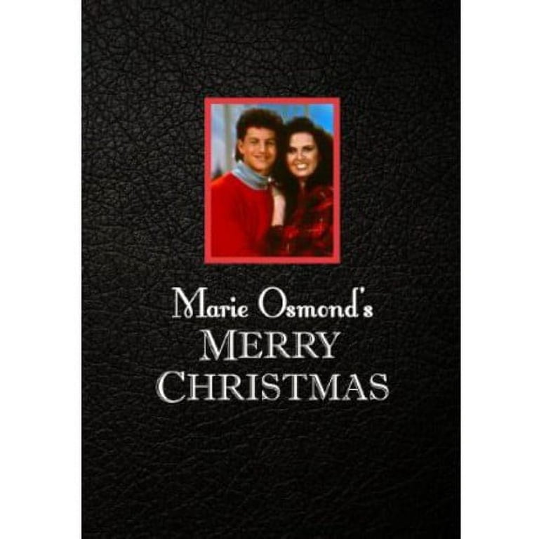 Merry Christmas (DVD), Trailwood Media, Holiday - Walmart.com