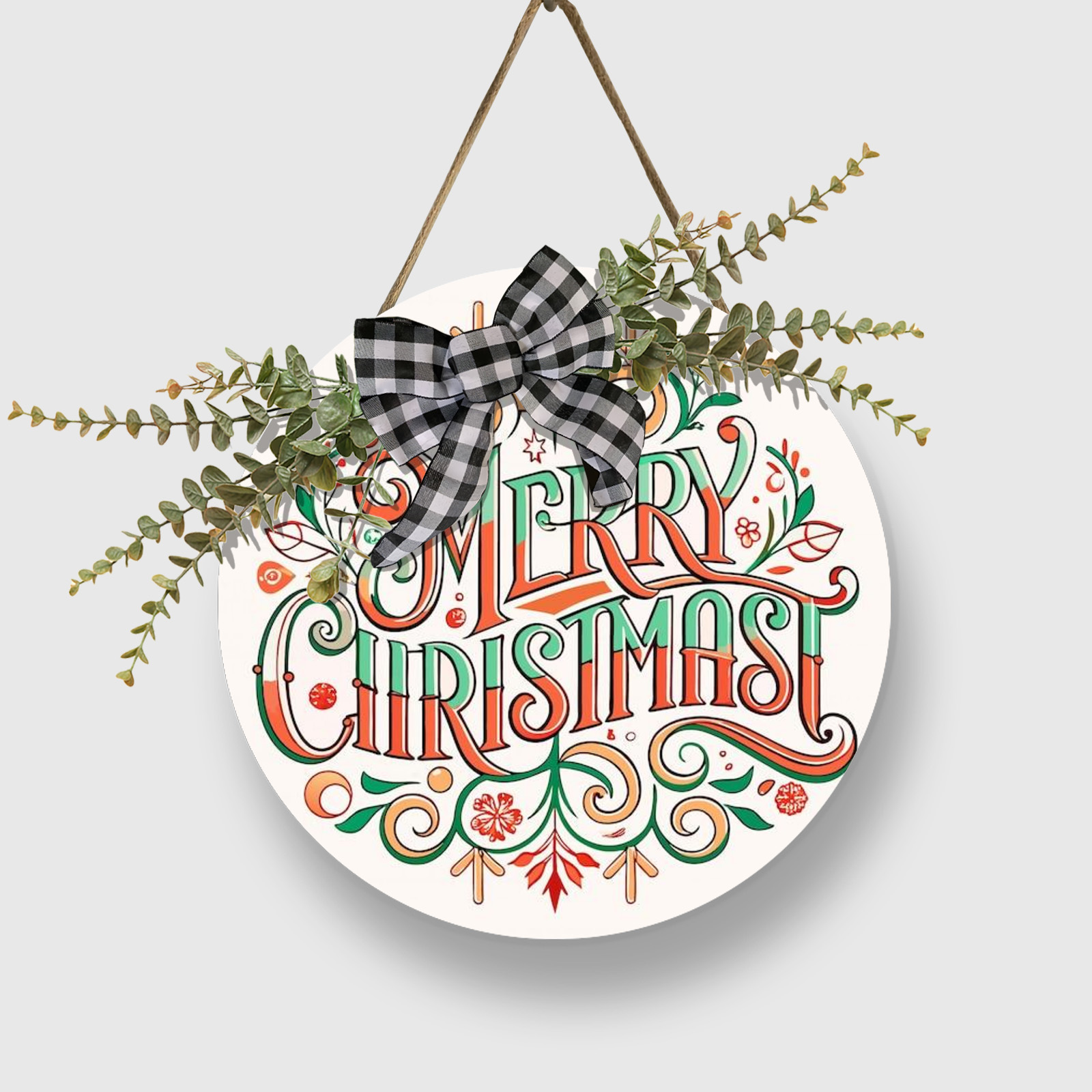 Briarwood Lane Angel Applique Christmas House Flag