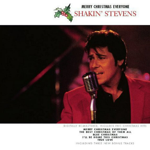 Merry Christmas Everyone