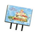thumbnail image 1 of Merry Christmas Fawn French Bulldog Leash or Key Holder, 1 of 4