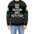thumbnail image 1 of Merry Christmas Filthy Animal Kevin Festive Holiday Ugly Chritmas Sweater, 1 of 7