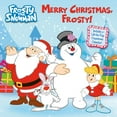 thumbnail image 1 of Merry Christmas, Frosty! (Frosty the Snowman), (Hardcover), 1 of 1
