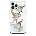 thumbnail image 1 of Merry Christmas Gnomes On Ice Skates Phone Case for iPhone 7 8 X XS XR SE 11 12 13 14 Pro Max Mini Note 10 20 s10 s10s s20 s21 20 Plus Ultra, 1 of 1