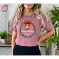 Merry Christmas Happy New Year T. 2025 s. Holiday New Year T s