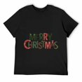 thumbnail image 1 of Merry Christmas Happy To Me You Husband T-Shirt, 1 of 5