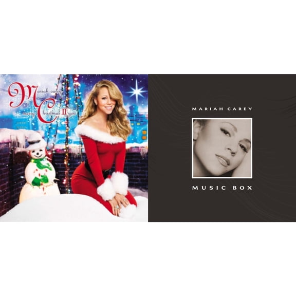 Merry Christmas Ii You & Music Box: 30Th Anniversary Expanded Edition (4LP)