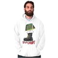 thumbnail image 1 of Merry Christmas Its a Lamp Hoodie Sweatshirt Women Men Brisco Brands L, 1 of 6