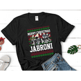 thumbnail image 1 of Merry Christmas Jabroni Ugly Christmas Sweatshirt, Always Sunny Christmas Shirt, Jabroni Christmas Shirt, Philadelphia Movie T Shirt, 1 of 2