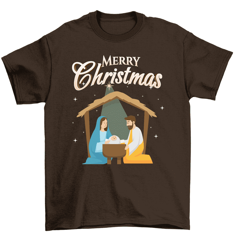 Merry Christmas Jesus Christ T shirt Merry Christmas Jesus Christ T shirt