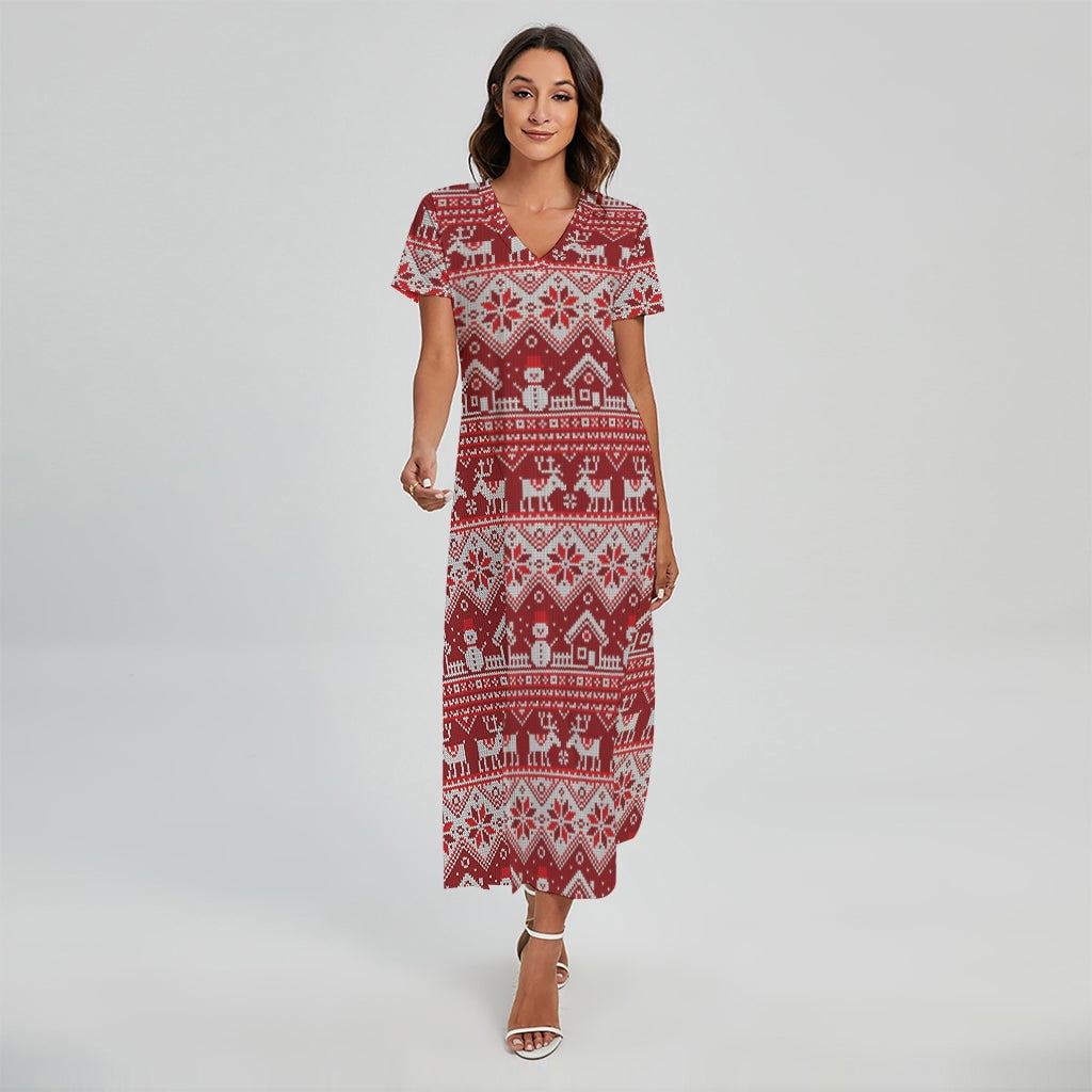 knee length dresses for ladies Christian Peau, Silk Dress, Moss