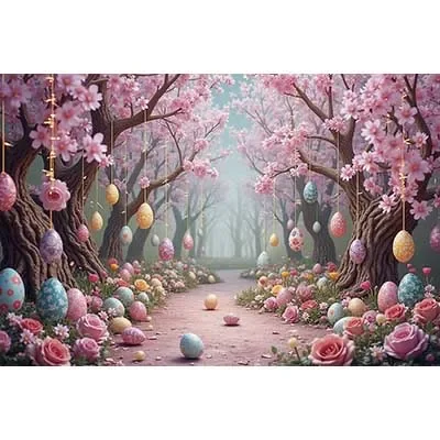 Merry Christmas Large Tree Photography Backdrop02 Xmas New Year Party Background Candy Fce Studio Photo Back Drops