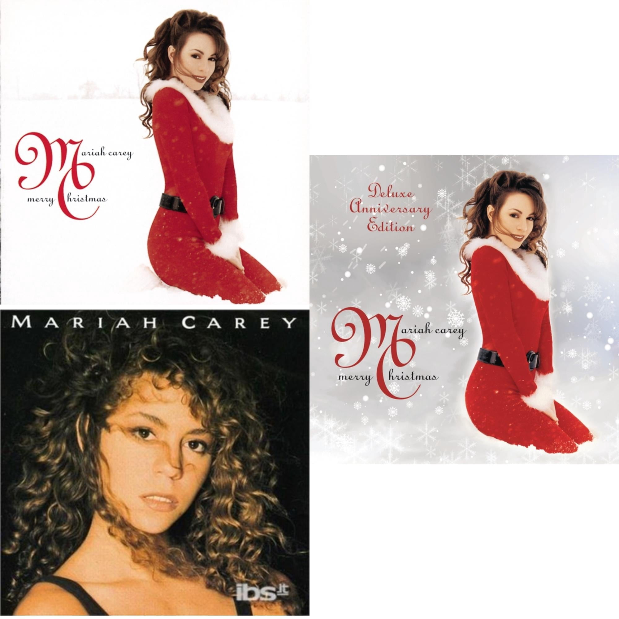 Mariah Carey 90s Music Artists Collection - Walmart.com