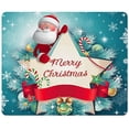 thumbnail image 1 of Merry Christmas Mouse pads Gaming Mouse Pad 9.84x7.87 inches, 1 of 3