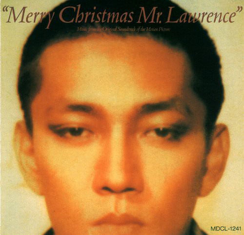 Merry Christmas. Mr.Lawrence (30th Anniversary Edition) - Walmart.com