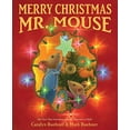 thumbnail image 1 of Pre-Owned Merry Christmas, Mr. Mouse (Hardcover) 0803740107 9780803740105, 1 of 1