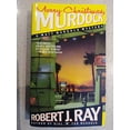 thumbnail image 1 of Pre-Owned Merry Christmas, Murdock Paperback, 1 of 1