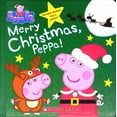 thumbnail image 1 of POB BB MERRY XMAS PEPPA, 1 of 1