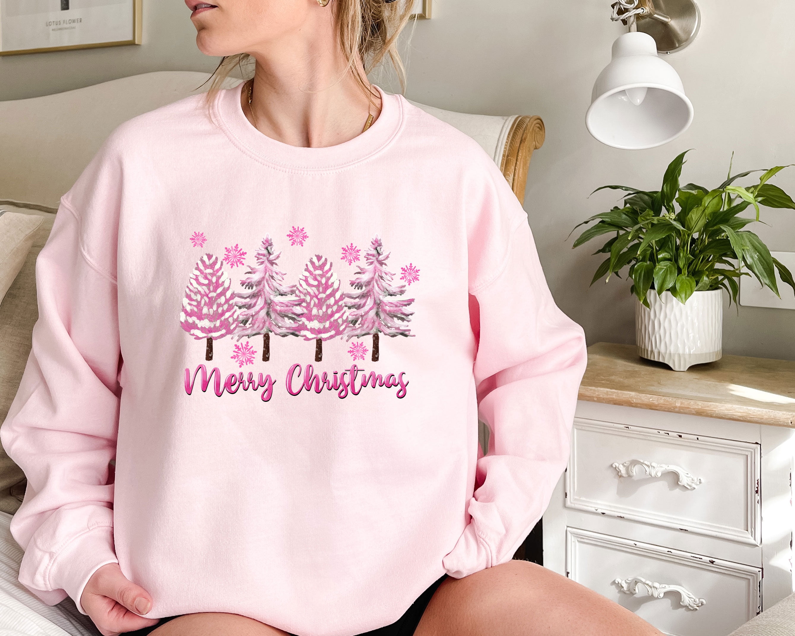 Christmas sweatshirt near me hotsell