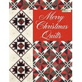 thumbnail image 1 of Pre-Owned Merry Christmas Quilts Print on Demand Edition (Paperback) 1564776352 9781564776358, 1 of 1