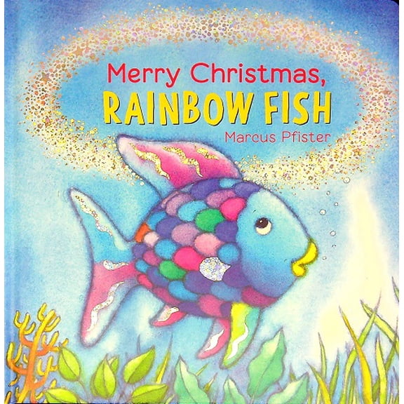 Merry Christmas, Rainbow Fish (Rainbow Fish)